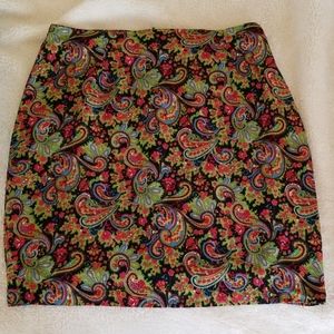 Skirt